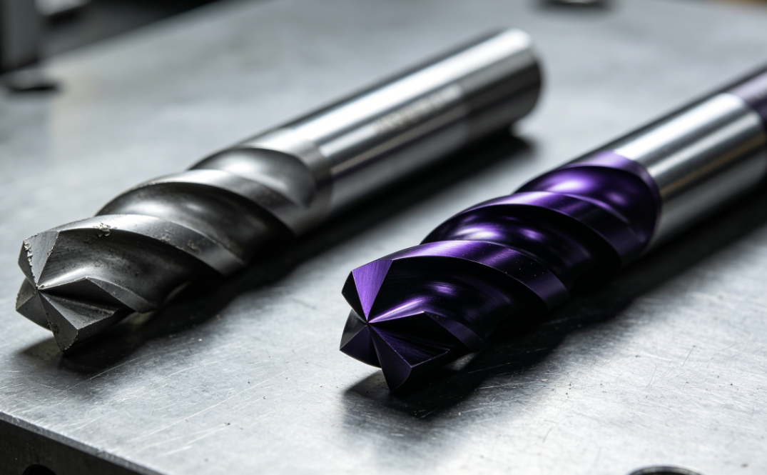 Regrinding vs. New Custom Tools: A Cost Analysis for Resharpening Services (When to Reuse & When to Replace)
